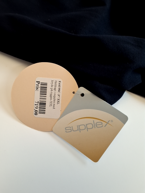 Stræk & Bøj Copenhagen heldragt